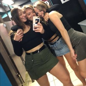 Meet your Posher, Kendall